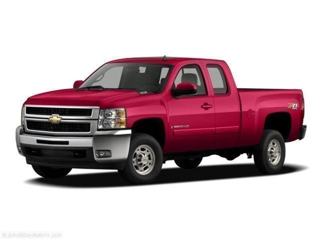 chevrolet silverado 2500hd 2008 1GCHK29K78E114945 image chevrolet silverado 2500hd 2008 1GCHK29K78E114945 image